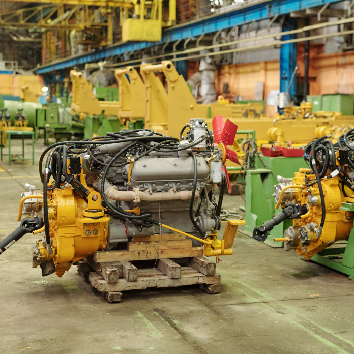 VKS Vaciados Empresas · Desmantelamientos Industriales Cunit