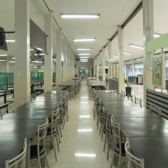 VKS Vaciados Empresas · Vaciado de Hoteles / Bares /  Restaurantes la Granada